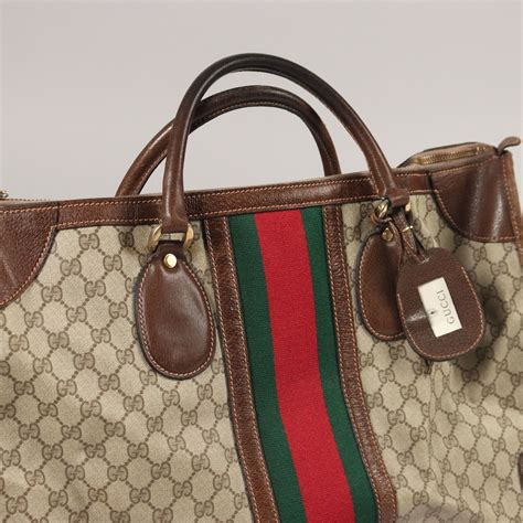 borsa gucci riga al centro|borse gucci.